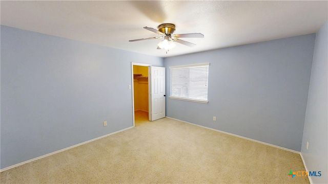 1904 Griffin Drive, Copperas Cove, TX 76522
