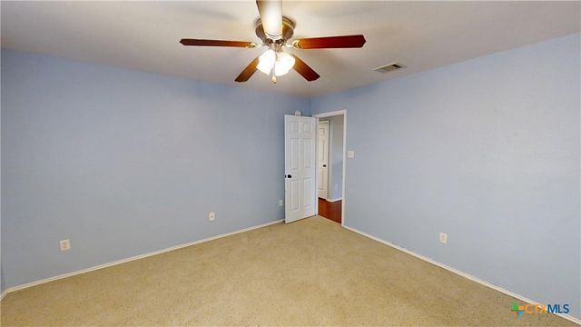 1904 Griffin Drive, Copperas Cove, TX 76522