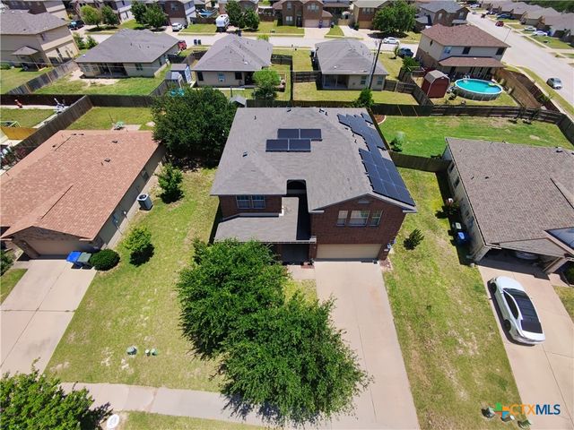 1904 Griffin Drive, Copperas Cove, TX 76522