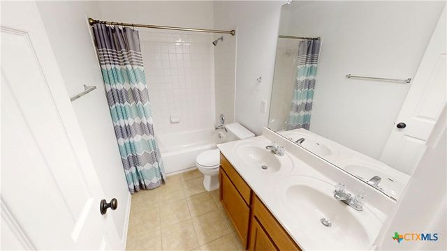 1904 Griffin Drive, Copperas Cove, TX 76522