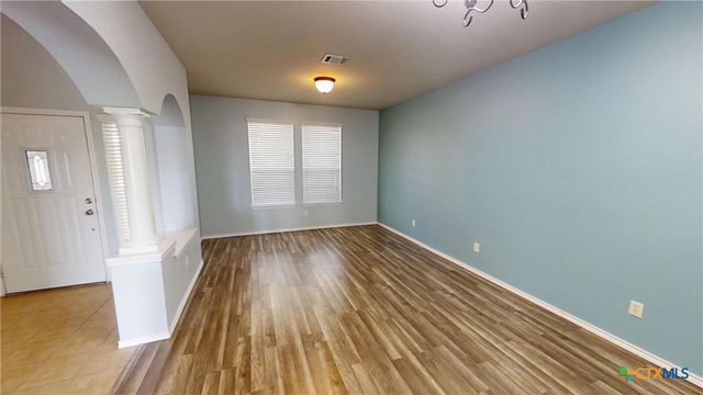 1904 Griffin Drive, Copperas Cove, TX 76522