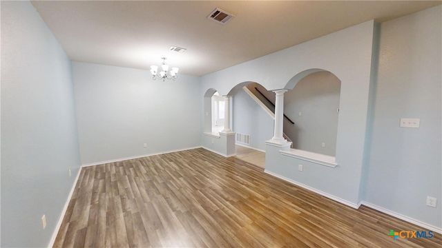 1904 Griffin Drive, Copperas Cove, TX 76522