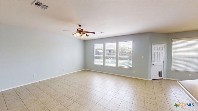 1904 Griffin Drive, Copperas Cove, TX 76522