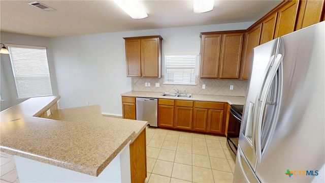 1904 Griffin Drive, Copperas Cove, TX 76522