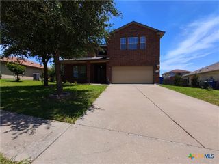 1904 Griffin Drive, Copperas Cove, TX 76522
