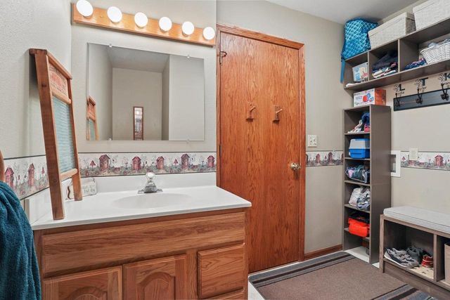 W2150 CROSSTOWN ROAD, Hilbert, WI 54129