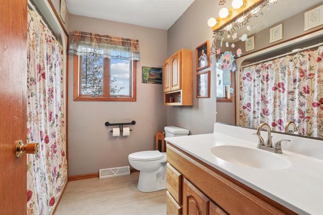 W2150 CROSSTOWN ROAD, Hilbert, WI 54129