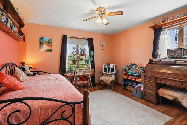W2150 CROSSTOWN ROAD, Hilbert, WI 54129