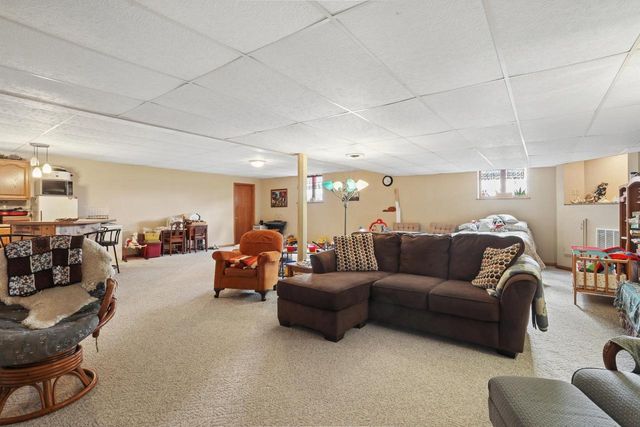 W2150 CROSSTOWN ROAD, Hilbert, WI 54129