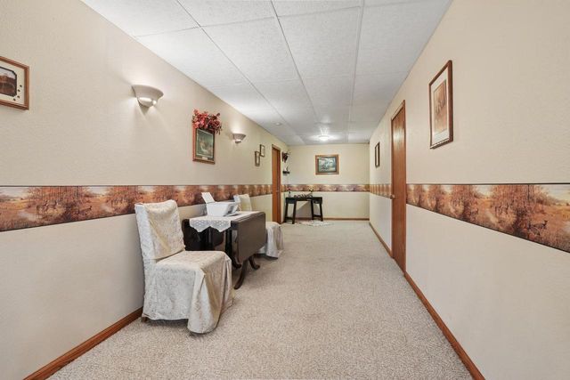 W2150 CROSSTOWN ROAD, Hilbert, WI 54129