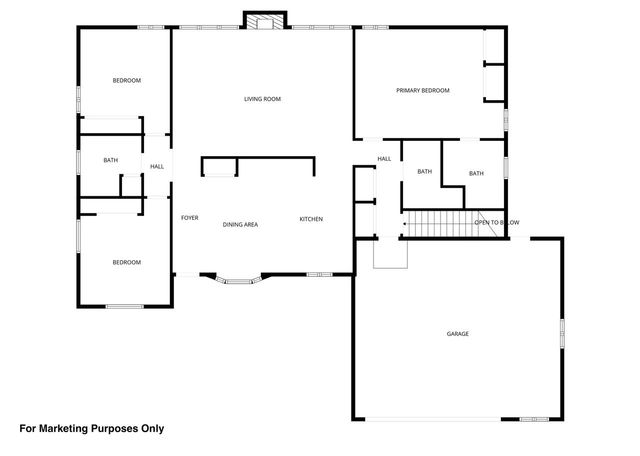 W2150 CROSSTOWN ROAD, Hilbert, WI 54129