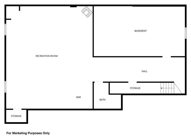 W2150 CROSSTOWN ROAD, Hilbert, WI 54129
