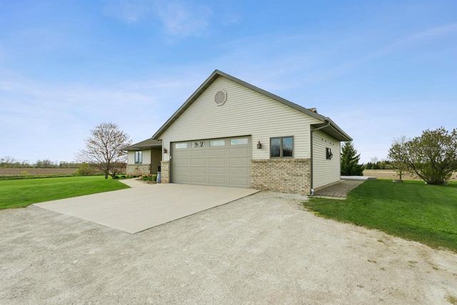 W2150 CROSSTOWN ROAD, Hilbert, WI 54129