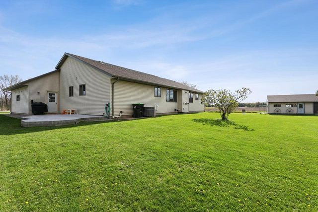 W2150 CROSSTOWN ROAD, Hilbert, WI 54129