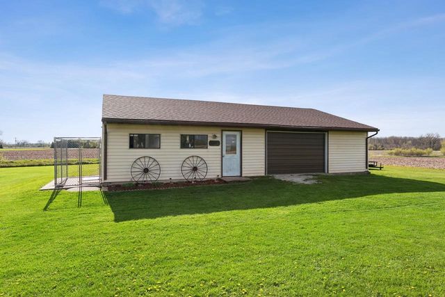 W2150 CROSSTOWN ROAD, Hilbert, WI 54129