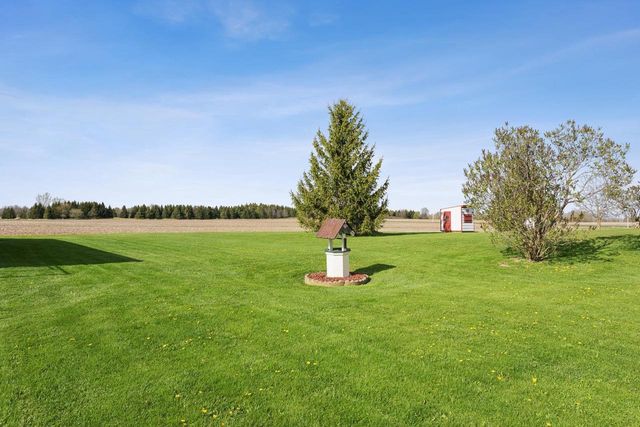W2150 CROSSTOWN ROAD, Hilbert, WI 54129