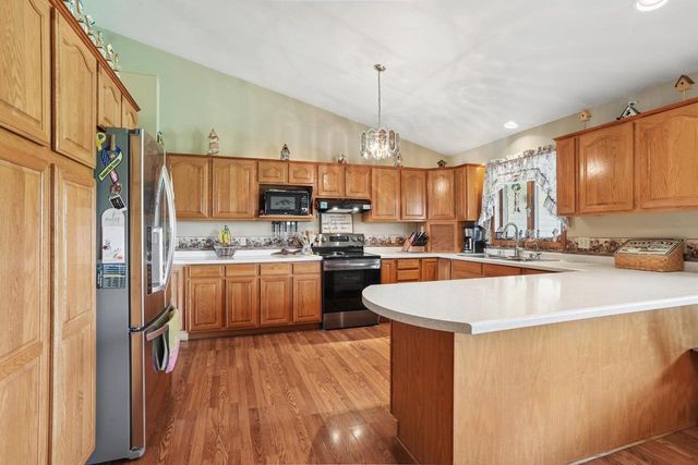 W2150 CROSSTOWN ROAD, Hilbert, WI 54129