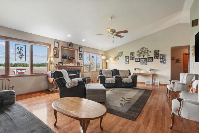 W2150 CROSSTOWN ROAD, Hilbert, WI 54129