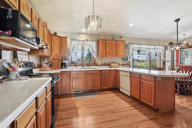 W2150 CROSSTOWN ROAD, Hilbert, WI 54129