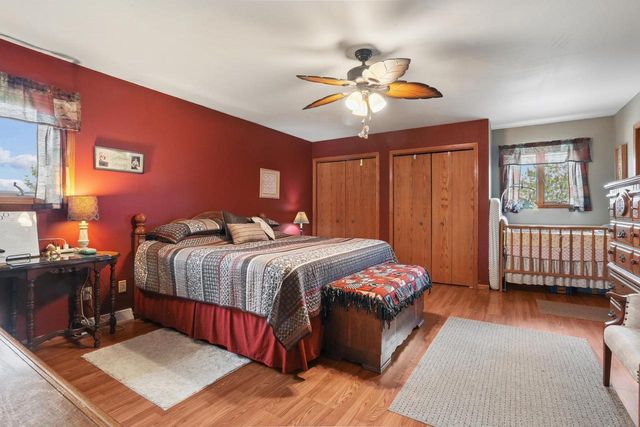 W2150 CROSSTOWN ROAD, Hilbert, WI 54129