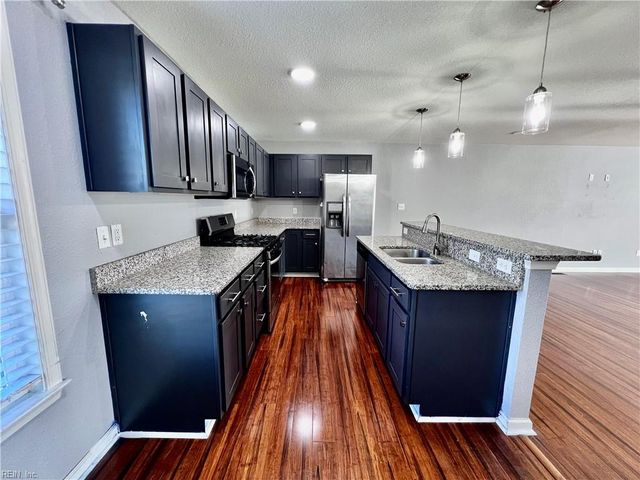 5804 Miss Coral CT, Virginia Beach, VA 23462