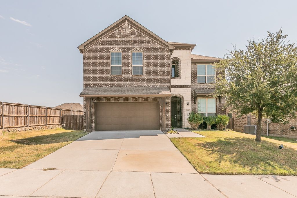 1701 Long Meadow Road, Wylie, TX 75098