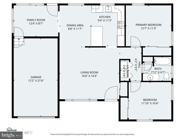 113 GEORGETOWN RD, Toms River, NJ 08757