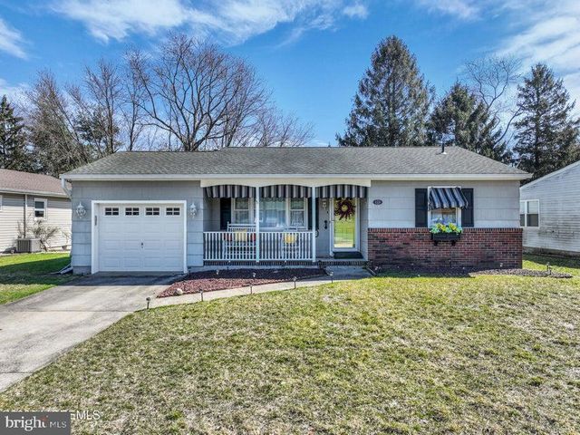 113 GEORGETOWN RD, Toms River, NJ 08757