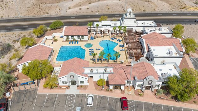 2350 Cortez Lane, Bullhead City, AZ 86442