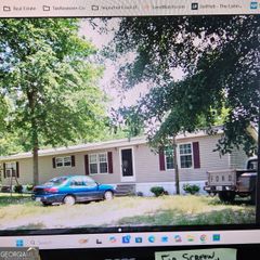 1196 Hendricks Road, Fort Valley, GA 31030