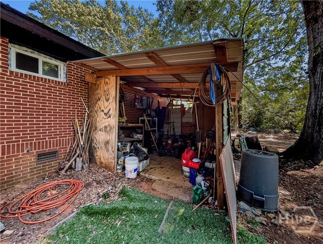 2755 Cherokee Road, Athens, GA 30605