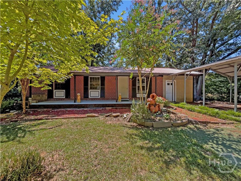 2755 Cherokee Road, Athens, GA 30605