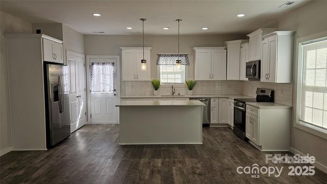 1124 Clouse Street, Gastonia, NC 28052