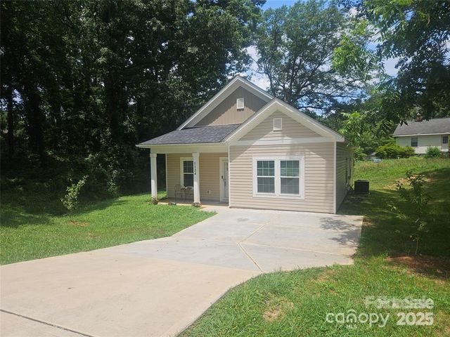 1124 Clouse Street, Gastonia, NC 28052