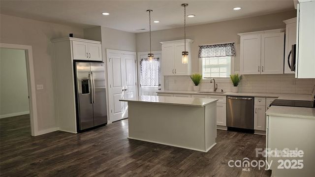 1124 Clouse Street, Gastonia, NC 28052