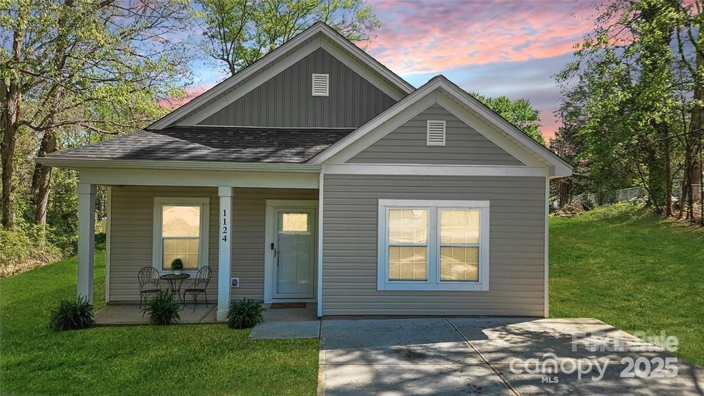 1124 Clouse Street, Gastonia, NC 28052
