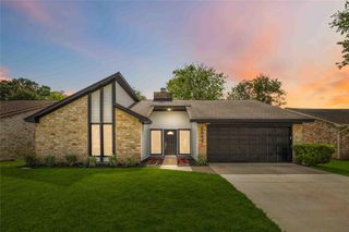 2543 Sage Brush Lane, Sugar Land, TX 77479