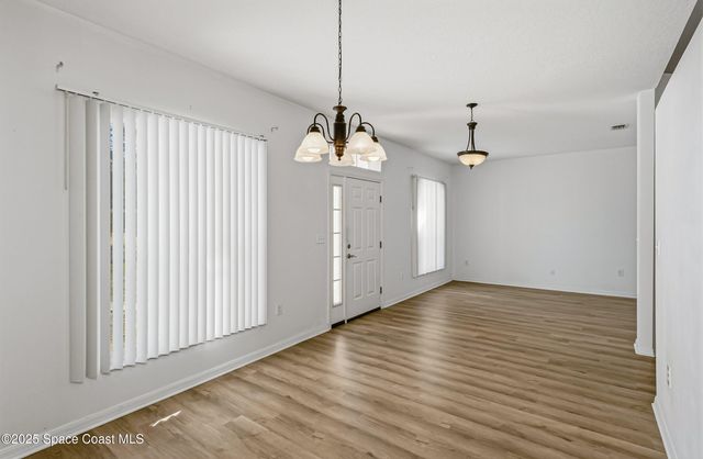 152 Greenbrier Avenue NW, Palm Bay, FL 32907