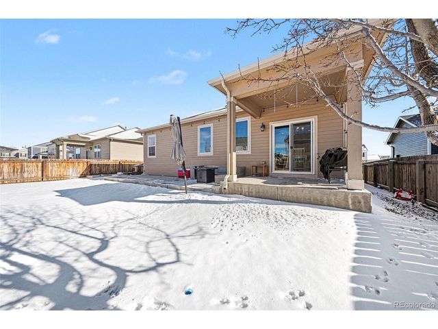 910 Pierson Ct, Windsor, CO 80550