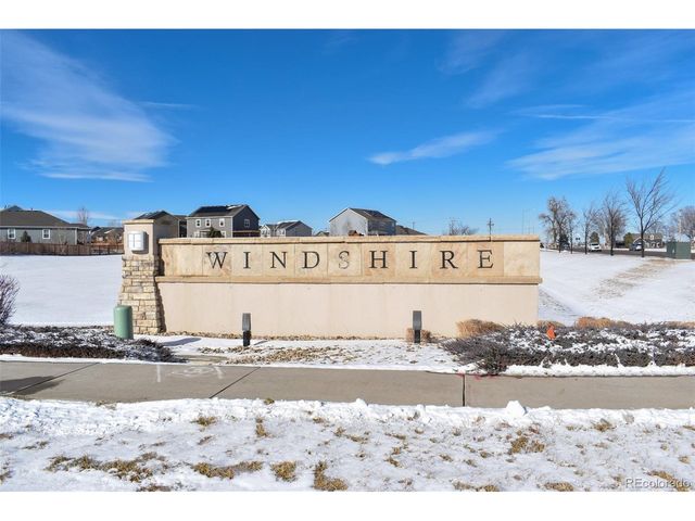 910 Pierson Ct, Windsor, CO 80550