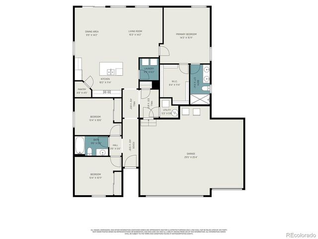 910 Pierson Ct, Windsor, CO 80550