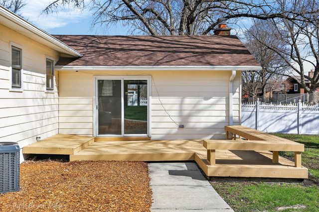 22509 Mission Drive, Richton Park, IL 60471