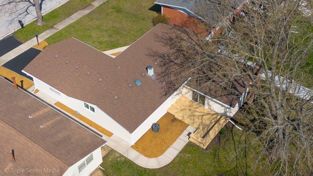 22509 Mission Drive, Richton Park, IL 60471