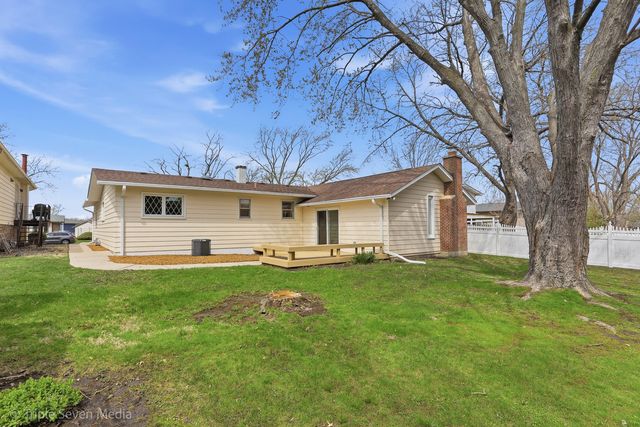 22509 Mission Drive, Richton Park, IL 60471