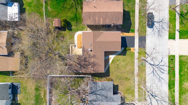 22509 Mission Drive, Richton Park, IL 60471