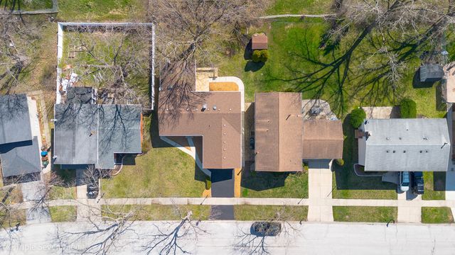 22509 Mission Drive, Richton Park, IL 60471