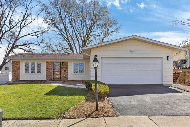 22509 Mission Drive, Richton Park, IL 60471