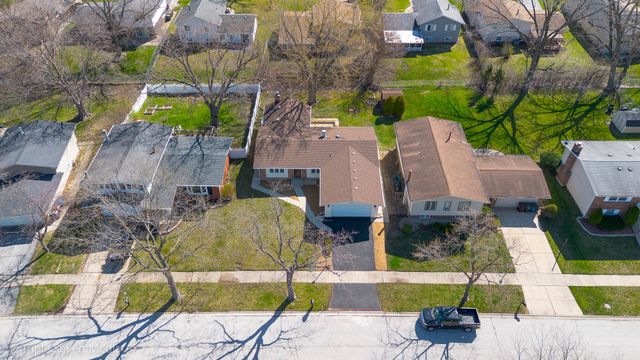 22509 Mission Drive, Richton Park, IL 60471