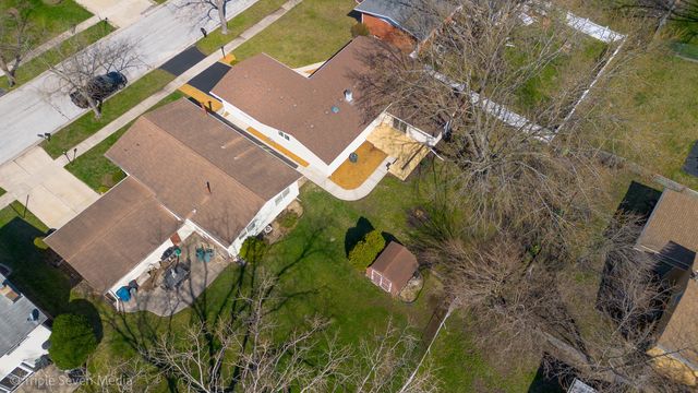 22509 Mission Drive, Richton Park, IL 60471