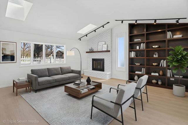 22509 Mission Drive, Richton Park, IL 60471